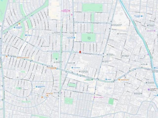 VENTA DE CASA EN COYOACAN TAXQUEÑA CDMX