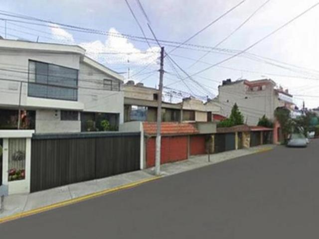 VENTA DE CASA EN COYOACAN
