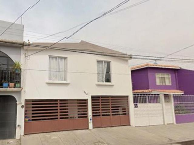VENTA DE CASA EN DURANGO
