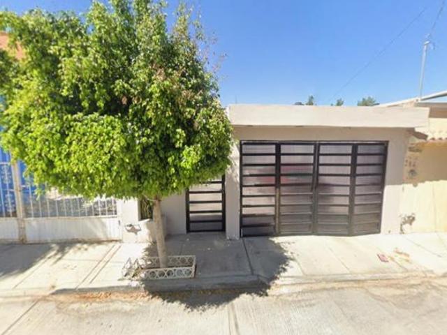 VENTA DE CASA EN DURANGO