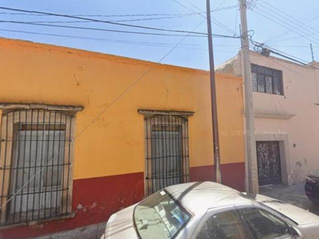 VENTA DE CASA EN DURANGO