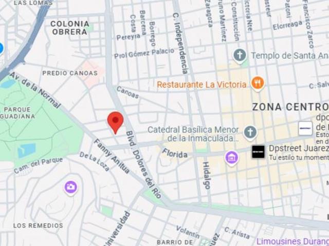 VENTA DE CASA EN DURANGO, DURANGO