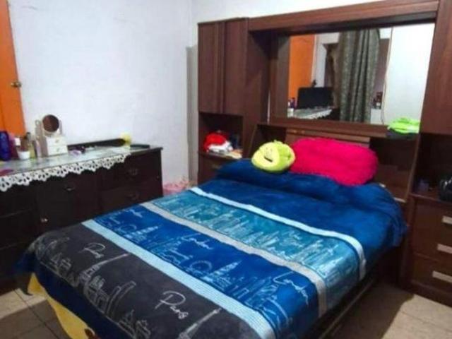 Venta de casa en De La Cerrada Lago Gascasónica, Huichapan, Miguel Hidalgo