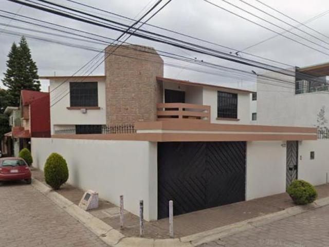 VENTA DE CASA EN DE LAS FUENTES 400 LA MORENA, TULANCINGO HIDALGO
