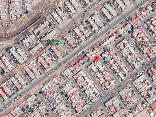 VENTA DE CASA EN DE LOS ENCINOS, EL REFUGIO, TIJUANA BAJA CALIFORNNIA