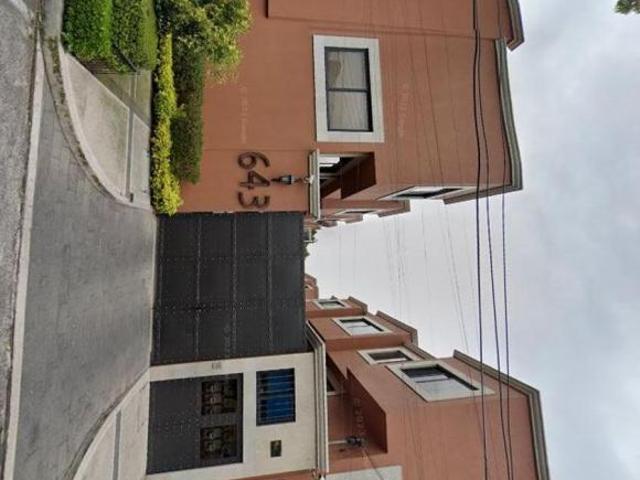 Venta de casa en del Valle Sur, Benito Juarez CDMX