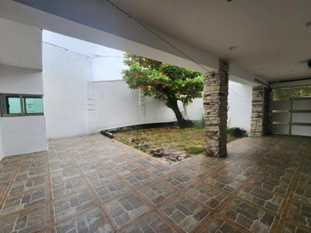 Venta de casa en Diaz Miron No. 1205