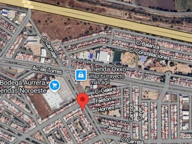 VENTA DE CASA EN DON GU CELAYA GUANAJUATO