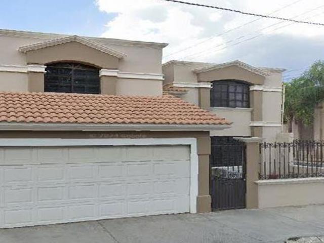 VENTA DE CASA EN DR, CRISTIAN BERNARD ALPES NORTE SALTILLO