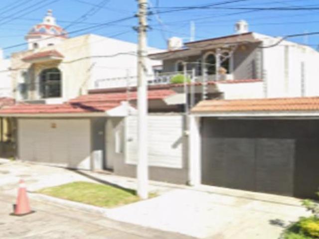VENTA DE CASA EN EUCALIPTO VALLARTA ZAPOPAN JALISCO