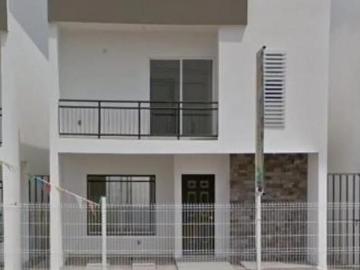VENTA DE CASA EN EX HACIENDA DE SANTIAGO SAN FRANCISCO DEL RINCON GUANAJUATO