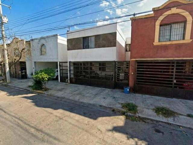 VENTA DE CASA EN EX HACIENDA EL CAÑADA, CIUDAD GENERAL ESCOBEDO NUEVO LEON