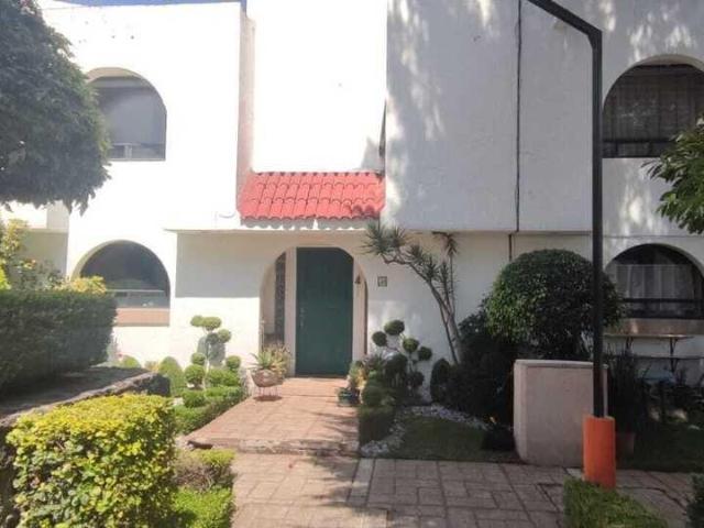 VENTA DE CASA EN EXCLUSIVO CONDOMINIO EN JES?S DEL MONTE EN HUIXQUILUCAN ESTADO DE M?XICO