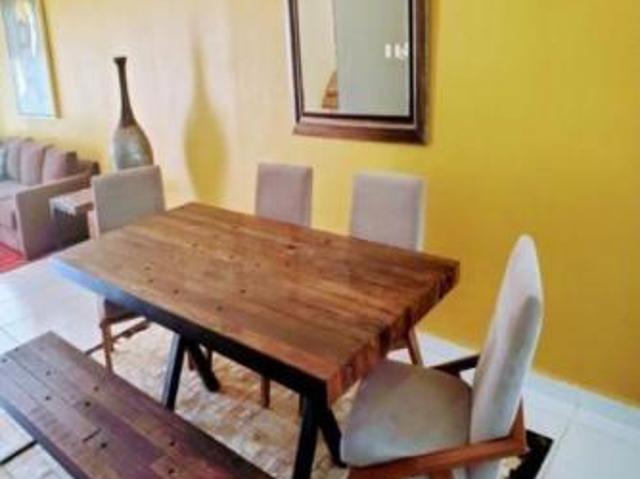 VENTA DE CASA EN EXCLUSIVO FRACCIONAMIENTO EN ZIHUATANEJO