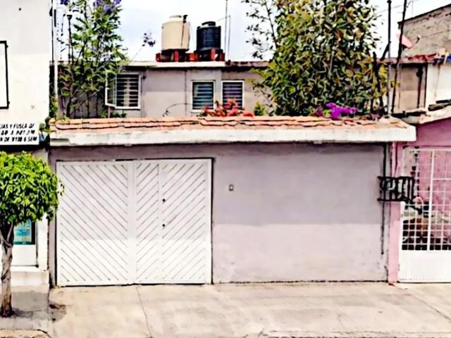Venta de casa en Ecatepec de Morelos, Distrito Tlalnepantla