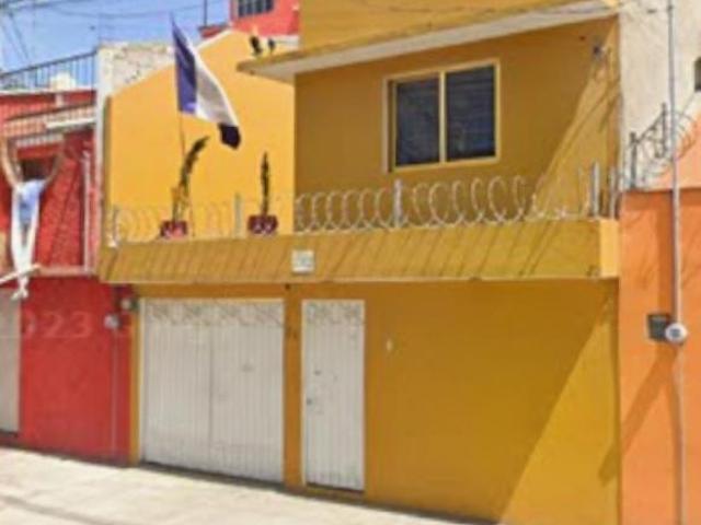 VENTA DE CASA EN ECATEPEC DE MORELOS, EDOMEX