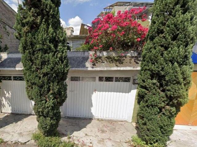 VENTA DE CASA EN ECATEPEC DE MORELOS ESTADO DE MÉXICO COLONIA VALLE DE ARAGON 3RA SECC