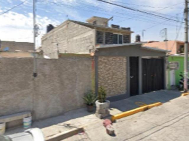 VENTA DE CASA EN ECATEPEC DE MORELOS ESTADO DE MEXICO FIRMA CON NOTARIO PUBLICO