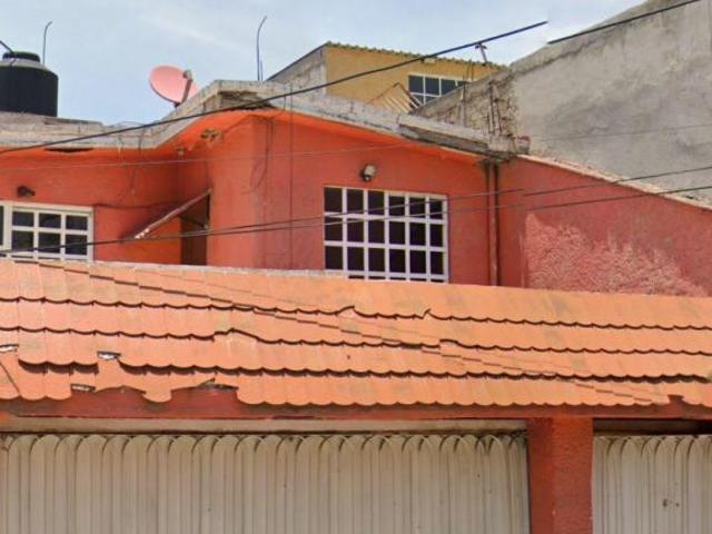 VENTA DE CASA EN ECATEPEC JARDINES DE MORELOS