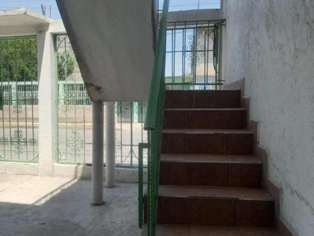 Venta de casa en Ecatepec 4