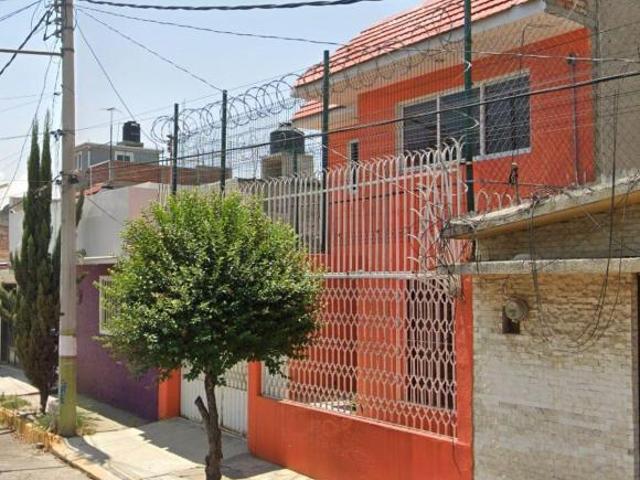 VENTA DE CASA EN ECATEPEC