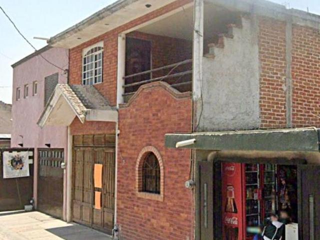VENTA DE CASA EN ECHEVESTE GUANAJUATO