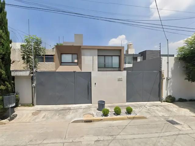 VENTA DE CASA EN ECHEGARAY, NAUCALPAN DE JUAREZ AZ