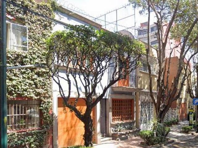 VENTA DE CASA EN EDGAR ALLAN POE ANZURES MIGUEL HIDALGO