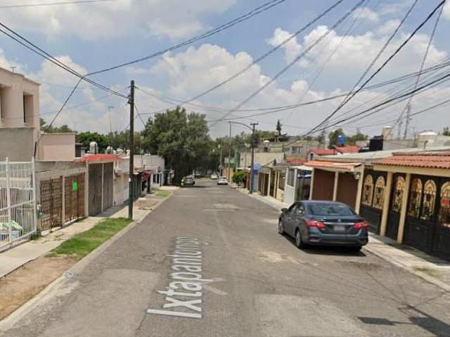 VENTA DE CASA EN EDO DE MEXICO CUAUTITLAN IZCALLI COL CUMBRIA