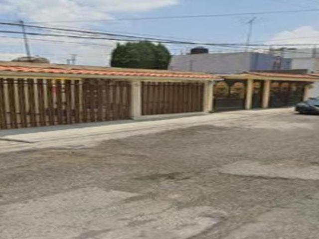 VENTA DE CASA EN EDO. MEX. CUAUTITLÁN IZCALLI COL. CUMBRIA,IXTAPANTONGO