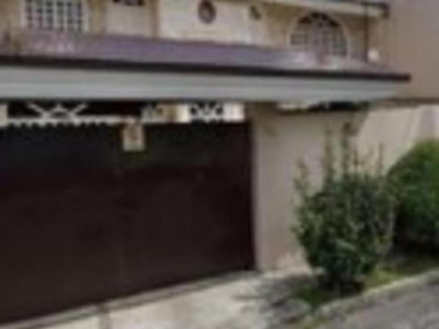 VENTA DE CASA EN EDO. MEX. TOLUCA DE LERDO, MORELOS PRIMERA SECC. RODOLFO SOTO CORDERO