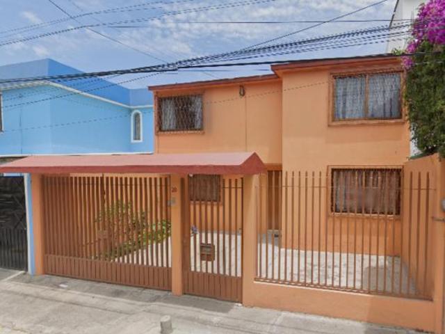 VENTA DE CASA EN EDOMEX BOSQUES DE ECATEPEC