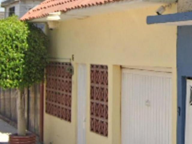 VENTA DE CASA EN EDOMEX ECATEPEC ALTAVILLLA C IXTAPAN