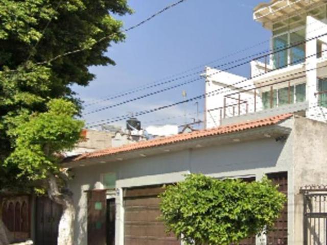 VENTA DE CASA EN ESTADO DE MEXICO SAN BUENAVENTURA