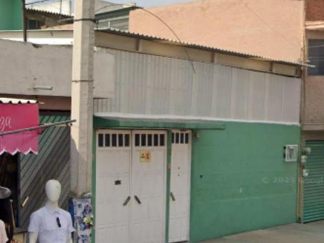 VENTA DE CASA EN EDOMEX ECATEPEC JARDINES DE MORELOS AV MIGUEL HIDALGO