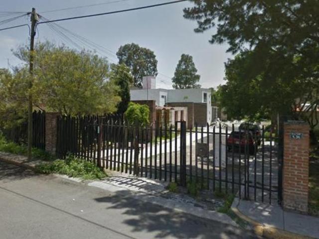 VENTA DE CASA EN EJIDO, LAS PUERTAS, TLÁHUAC, 13440, CDMX