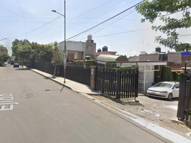 VENTA DE CASA EN EJIDO 46 LAS PUERTAS, TLÁHUAC, CDMX