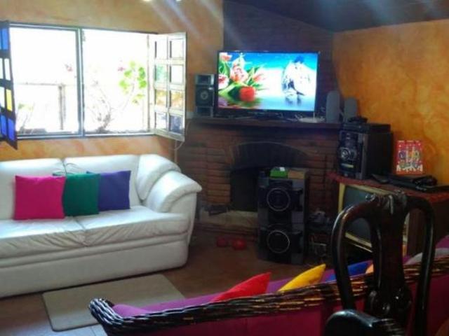 VENTA DE CASA EN EL CHARCO ECATEPEC
