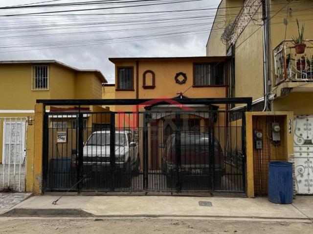 VENTA DE CASA EN EL MURUA TIJUANA B.C