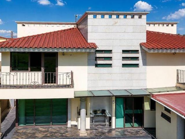 VENTA de casa en EL MESÓN, CALIMAYA, Estado de México