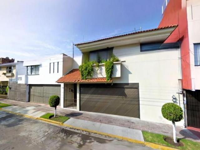 Venta de casa en el Mirador, Puebla