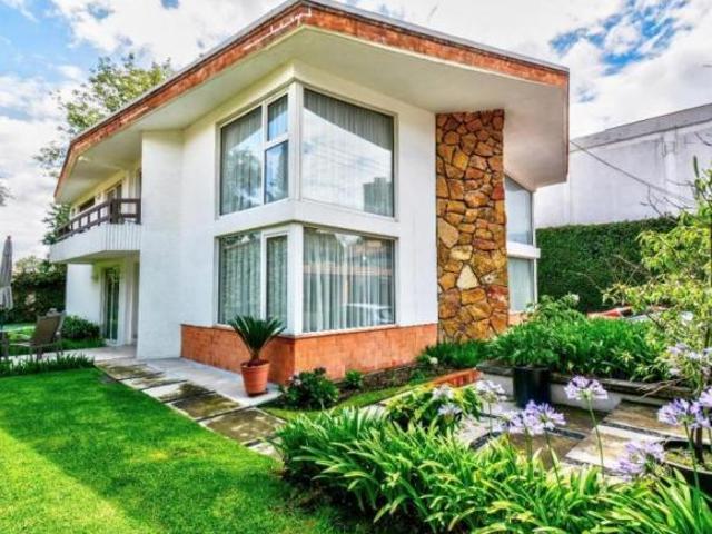 CASA EN VENTA EN EL MOLINO CUAJIMALPA DE MORELOS CIUDAD DE MEXICO