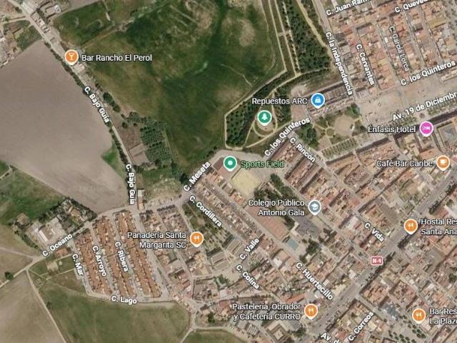 Venta de Casa en El Cuervo