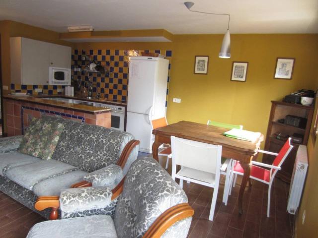 Venta de Casa en El Cabaco