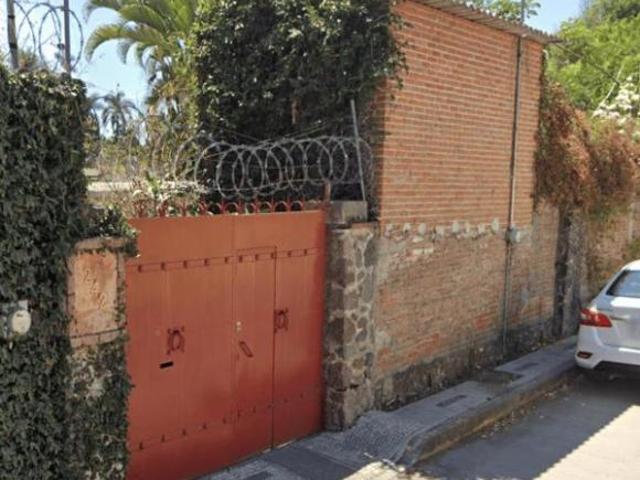 VENTA DE CASA EN EL CENTRO DE CUAUTLA EN MORELOS