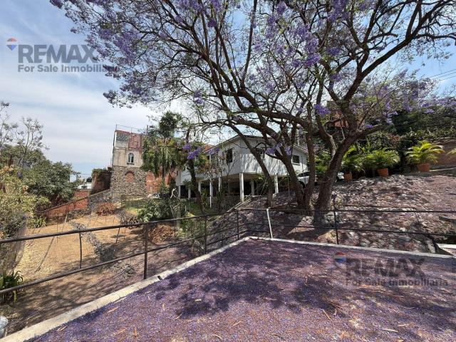 Venta de casa en el Centro de Cuernavaca, Morelos?Clave 5603