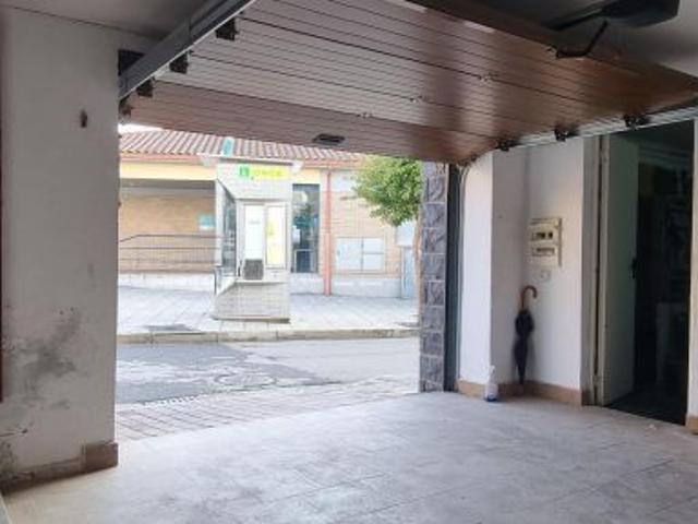 Venta de casa en el centro de Épila
