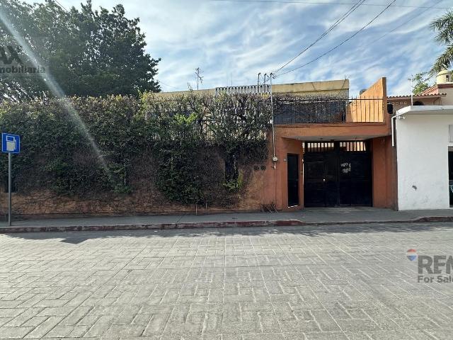 Venta de casa en el Centro de Jojutle, Morelos?Clave 6006
