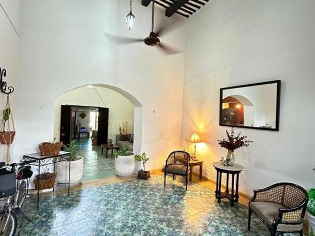 VENTA DE CASA EN EL CENTRO DE MÉRIDA YUCATAN