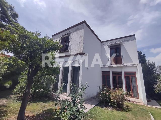 Venta de casa en el centro de Querétaro Las campanas